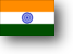 India　インド