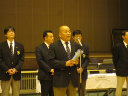 西日本大会2012