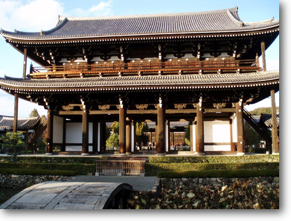京都 東福寺